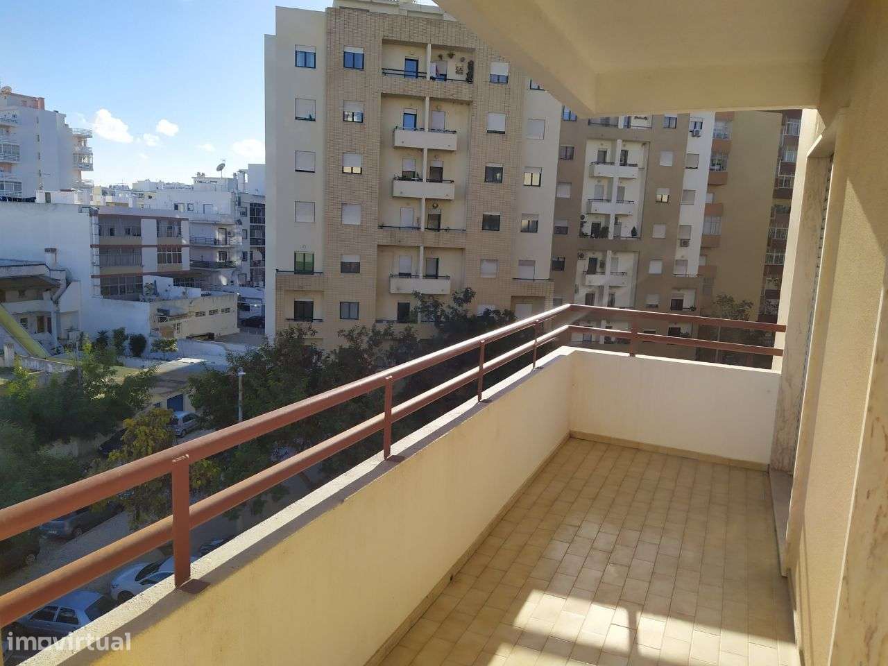 T3 Mobilado Faro - Grande imagem: 2/11