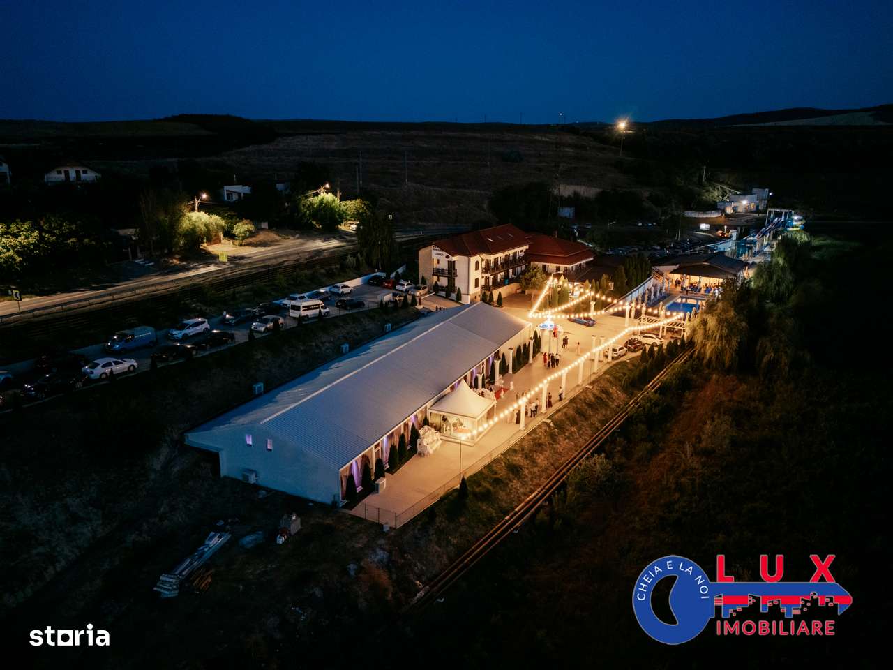 EXCLUSIVITATE – PENSIUNEA LEBĂDA, Mineri – Tulcea - Imagine principală: 5/20