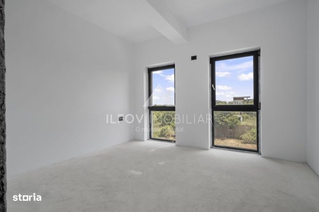 Casa tip duplex 134.6mp, lot225mp, 5 camere, toate utilitatile-15