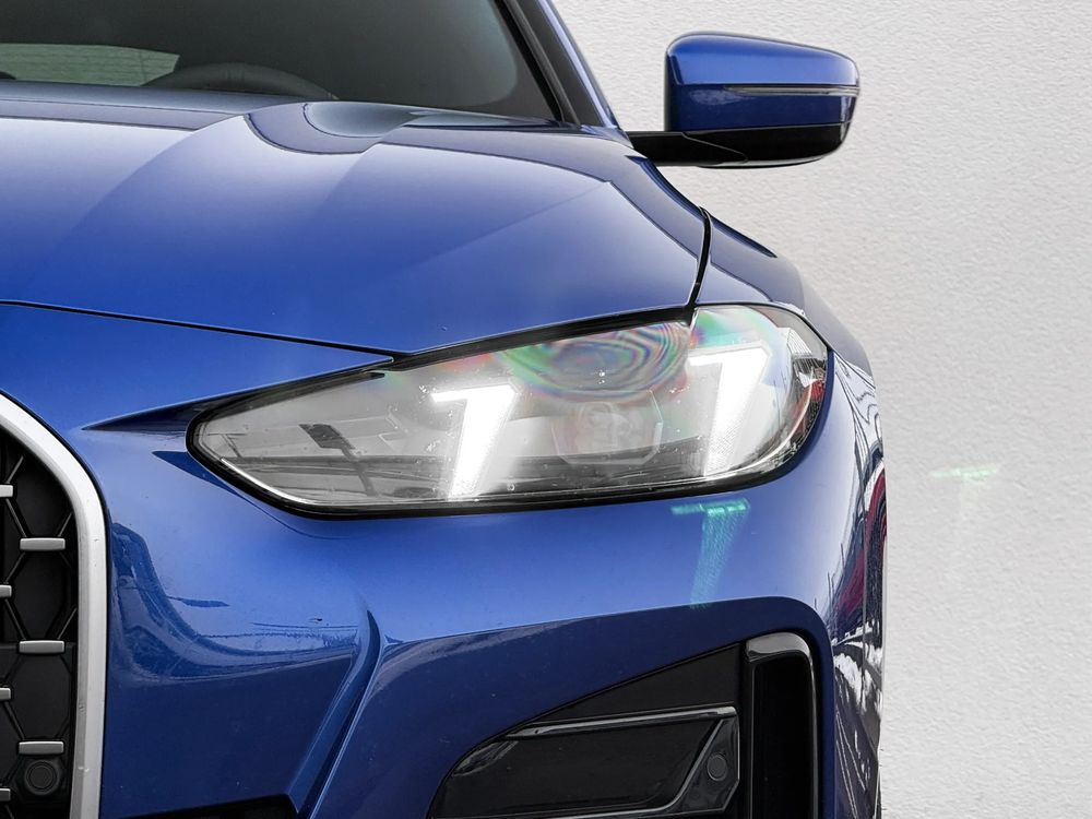 BMW Seria-4 430I XDRIVE M Sport 2.0 Benzyna 258 KM — zdjęcie 6