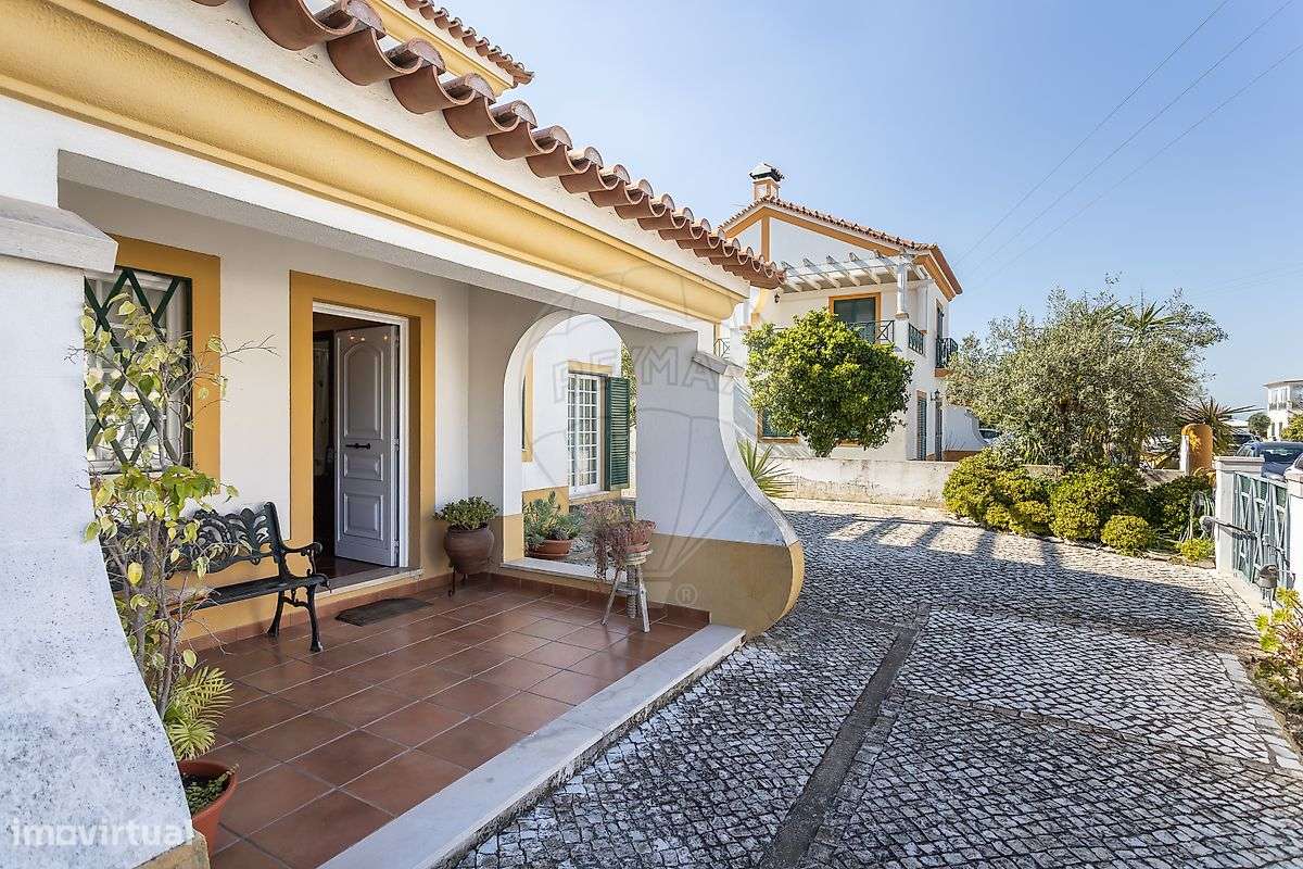 Moradia T4 para venda - Grande imagem: 4/28