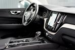 Volvo XC 60 D4 Geartronic Inscription - 25