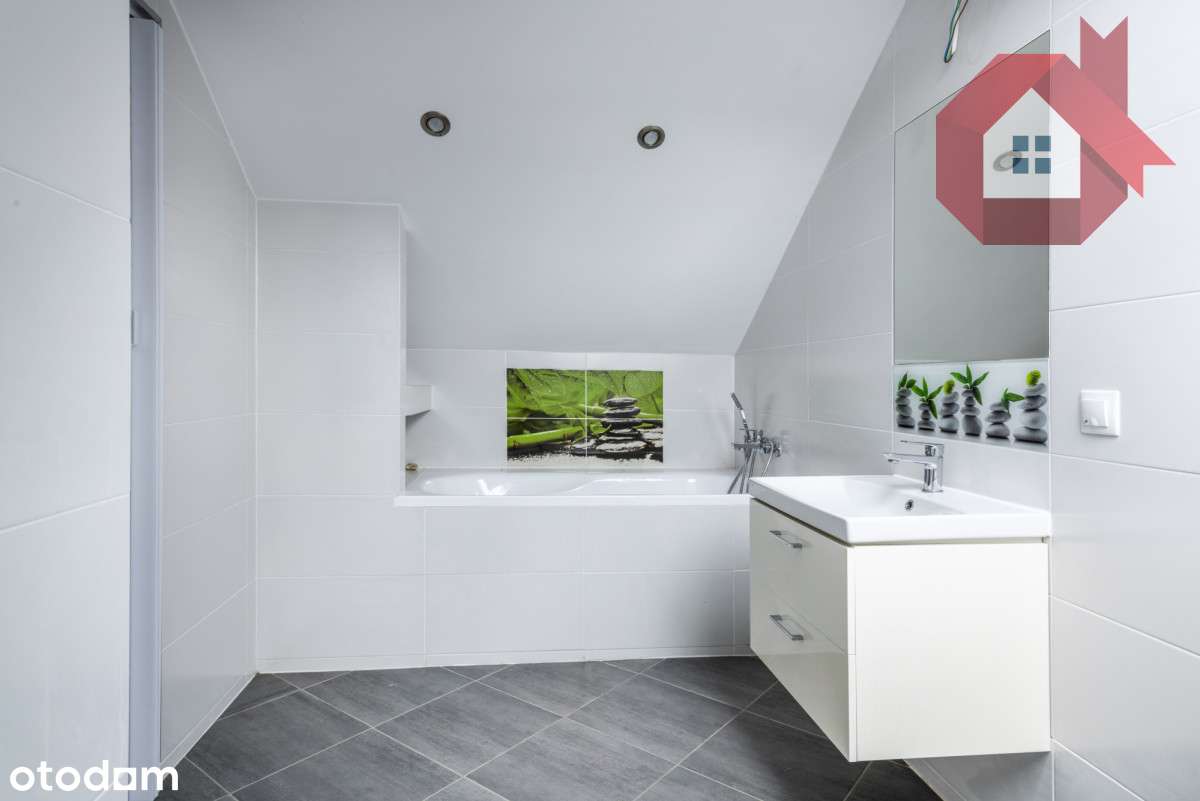 Wyremontowane siedlisko za 750 tys. z 2-ma domami-10