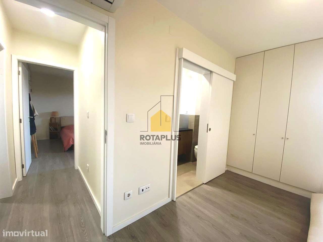 Apartamento na Boavista com Terraço-16