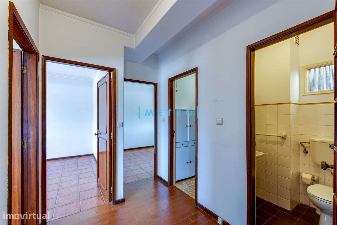 Apartamento T3 Venda em Gondomar (São Cosme), Valbom e Jovim,Gondomar-18
