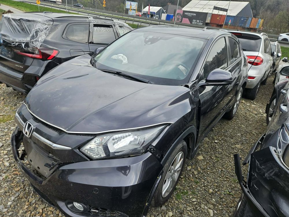 Honda HR-V II 1.6 i-DTEC Elegance 2015