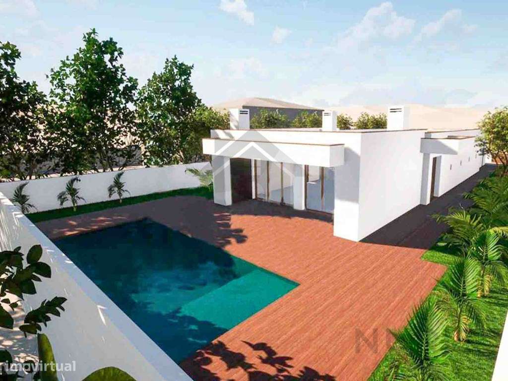 Moradia T3 para Venda em Portimão - Grande imagem: 4/8