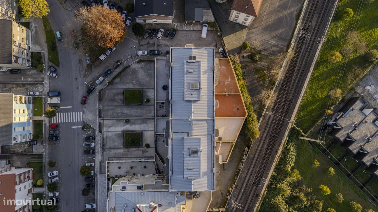 Apartamento, 115 m², Braga (Maximinos, Sé e Cividade)-23