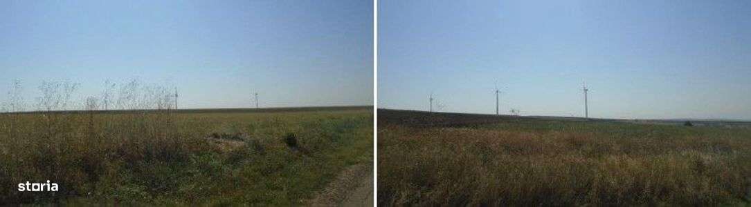 Teren extravilan Varlezi, cota parte 1/4, ID: R2730271 - Imagine principală: 5/8