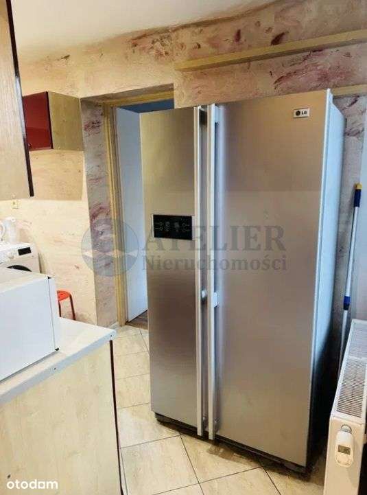 3-pokojowe mieszkanie 64 m² | Parter | - Pełny obrazek: 5/8