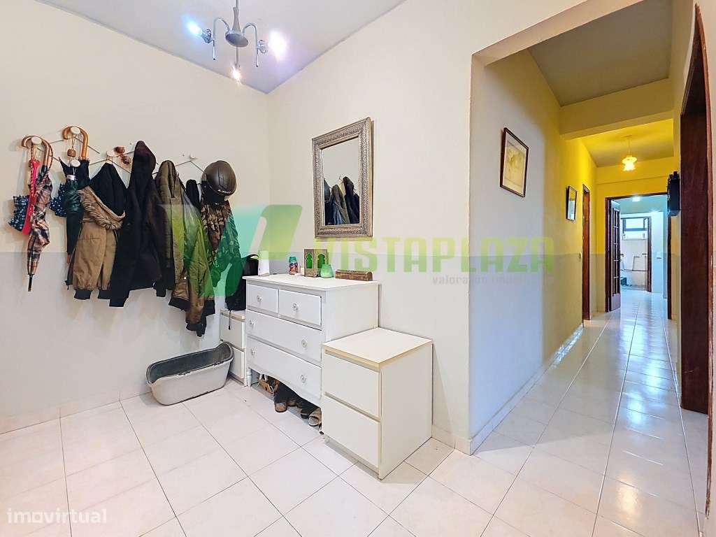 Apartamento T3 na Zona Central de Lagos - Excelente Localização - Grande imagem: 2/26