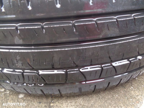 Vand Jante Aliaj cu cauciucuri  KIA Sportage 215/65 R16 - 3