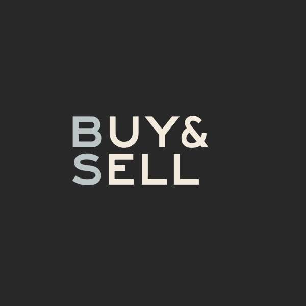 Logo: Buy and Sell