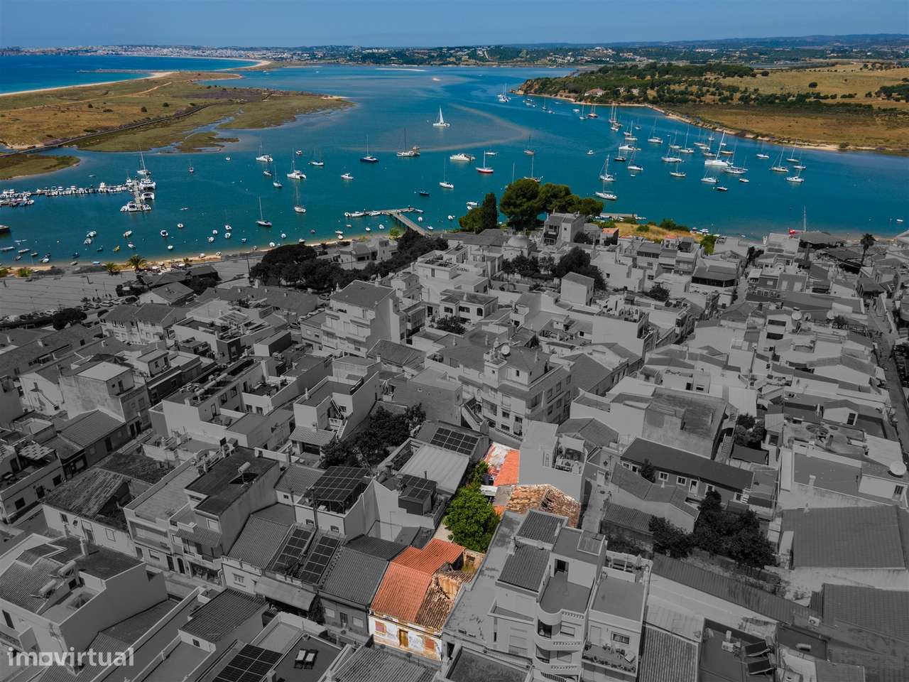 Terreno para construção em Alvor - Grande imagem: 5/23