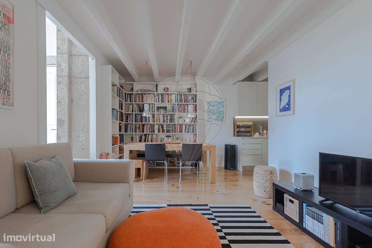 Apartamento T3 para venda-7