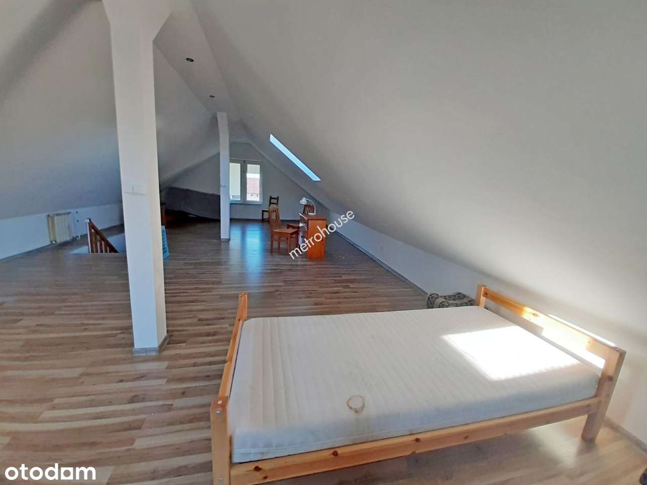 Dom, 135 m², Wola Lubiankowska-6