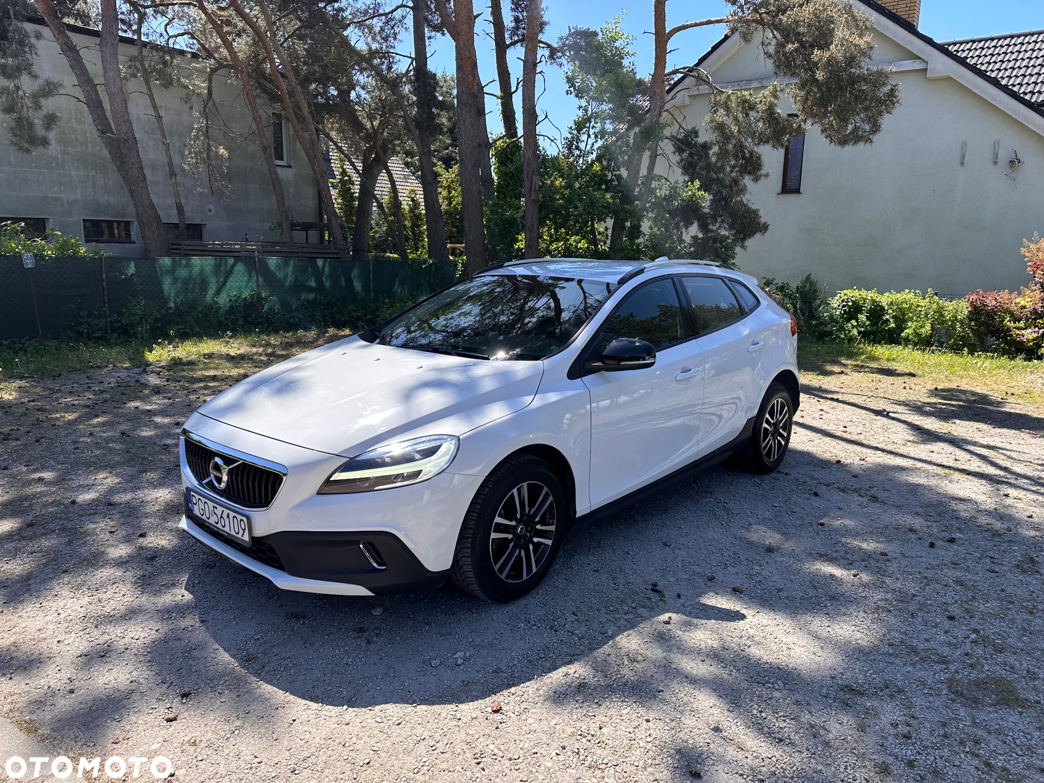 Volvo V40 CC D2 Drive-E Dynamic Edition - 10