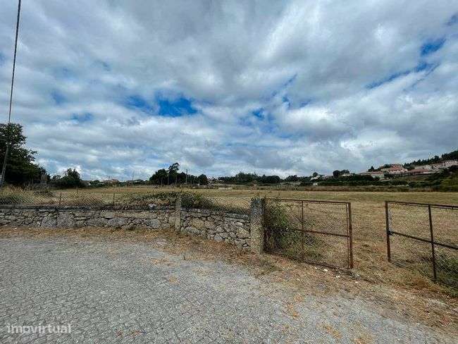 Terreno para construção em Rossas, Vieira do Minho - Grande imagem: 2/12