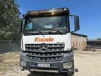 Mercedes-Benz AROCS 32.40 - 3