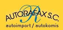 AUTO-KOMIS AUTO-IMPORT CERTYFIKAT UCZCIWOŚCI logo