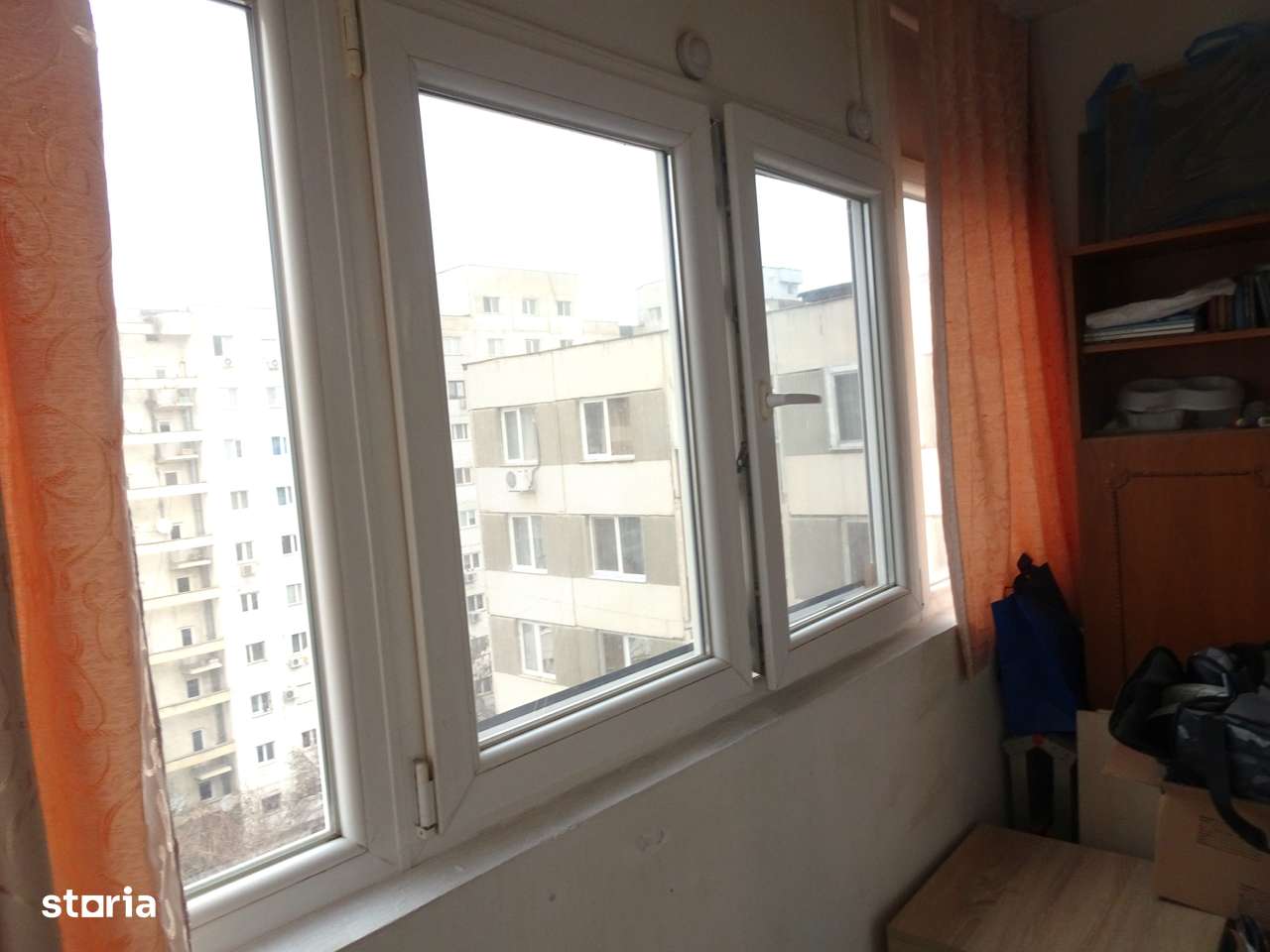 Drumul Taberei, Bd. 1 Mai,  1981 - Imagine principală: 5/19