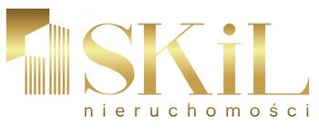SKiL nieruchomości Logo