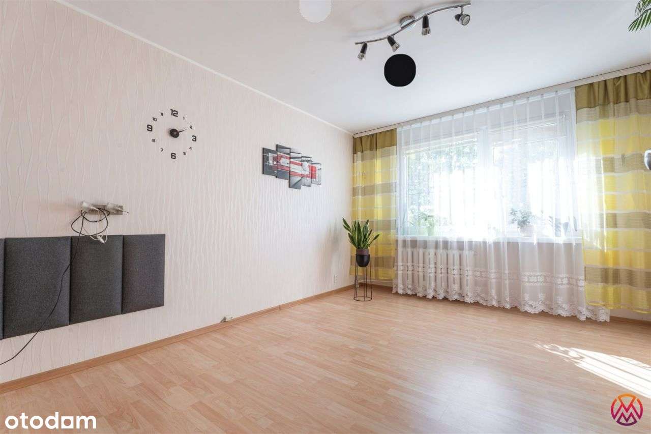 3 Pokoje | Chojny | Balkon-6