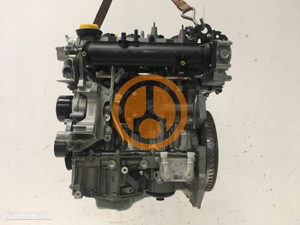 Motor H5F408 RENAULT CAPTUR I CLIO IV GRANDTOUR GRAND SCENIC III GRAND SCENIC IV KADJAR KANGOO - 6