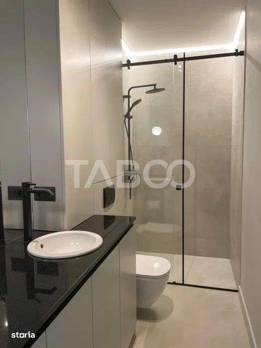 De vanzare apartament la cheie 2 camere parcare in centru Cluj Napoca - Imagine principală: 5/7