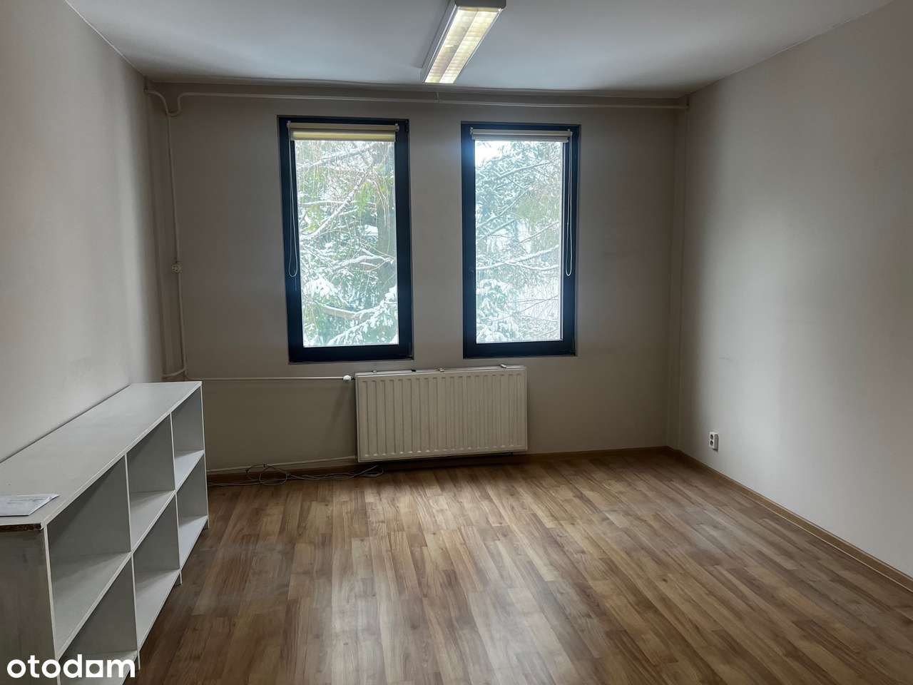 Pokój biurowy 17,50 m2, Krowodrza ulica Wybickiego - Pełny obrazek: 4/10