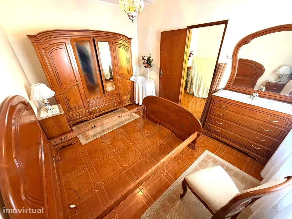 Moradia em Banda T5 Duplex Venda Vila do Conde-8