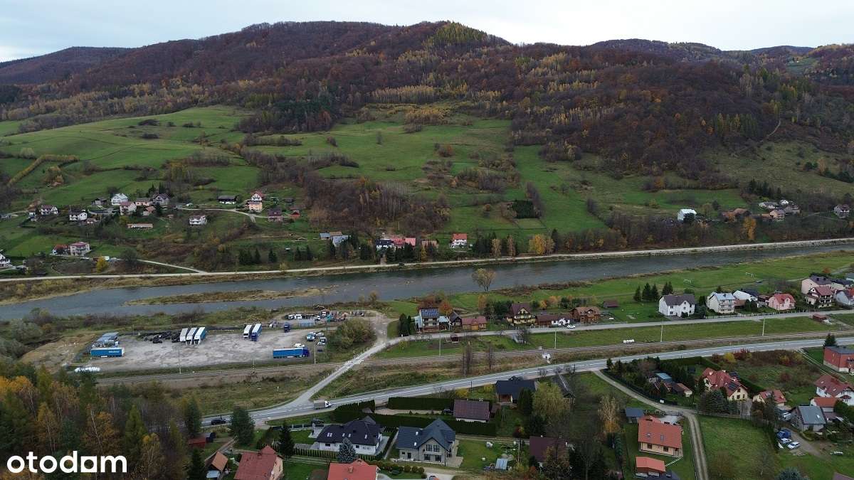 Nowoczesny Dom  w Dolinie Popradu z widokiem na góry i Poprad - Pełny obrazek: 5/20