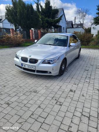 BMW Seria 5 - 1