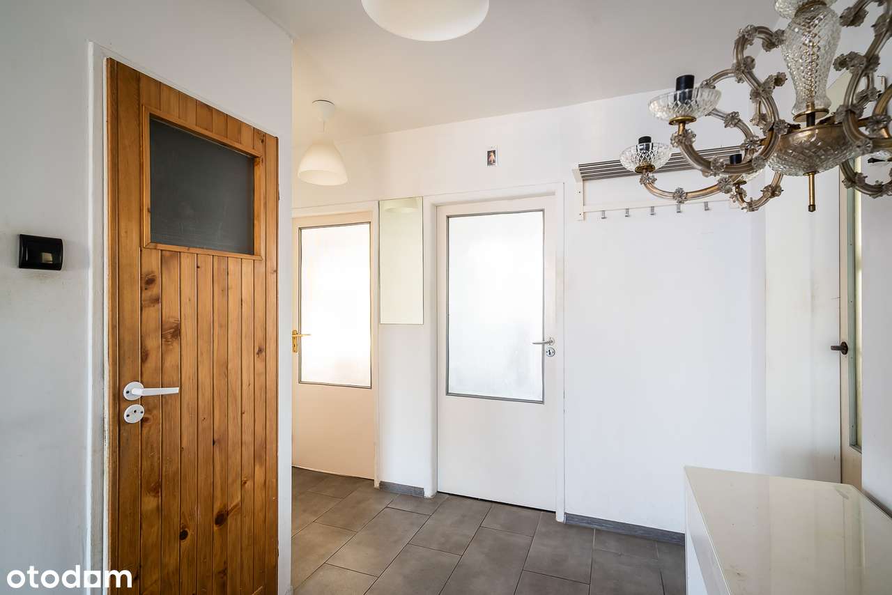 3 pokoje|Obok pętli tramwajowej|Spokojna okolica|6,1m2 piwnica-6