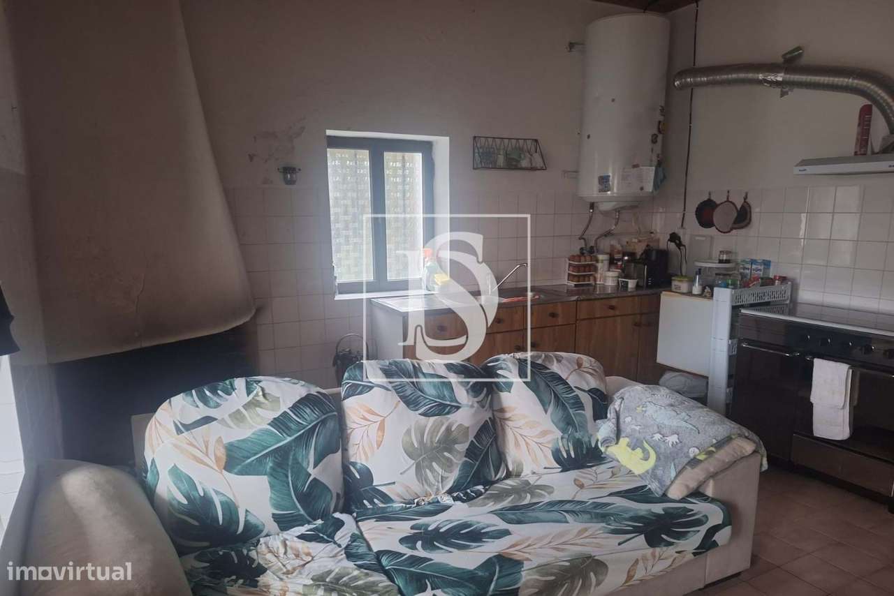 Moradia T3 no Guardão - Grande imagem: 5/17