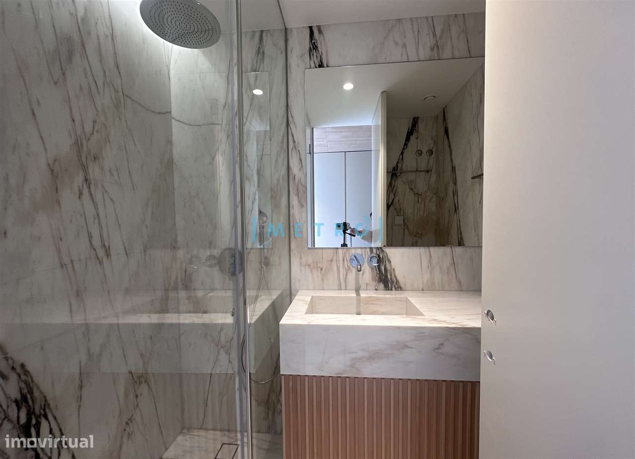 Apartamento T4+1 Venda em Aldoar, Foz do Douro e Nevogilde,Porto-19