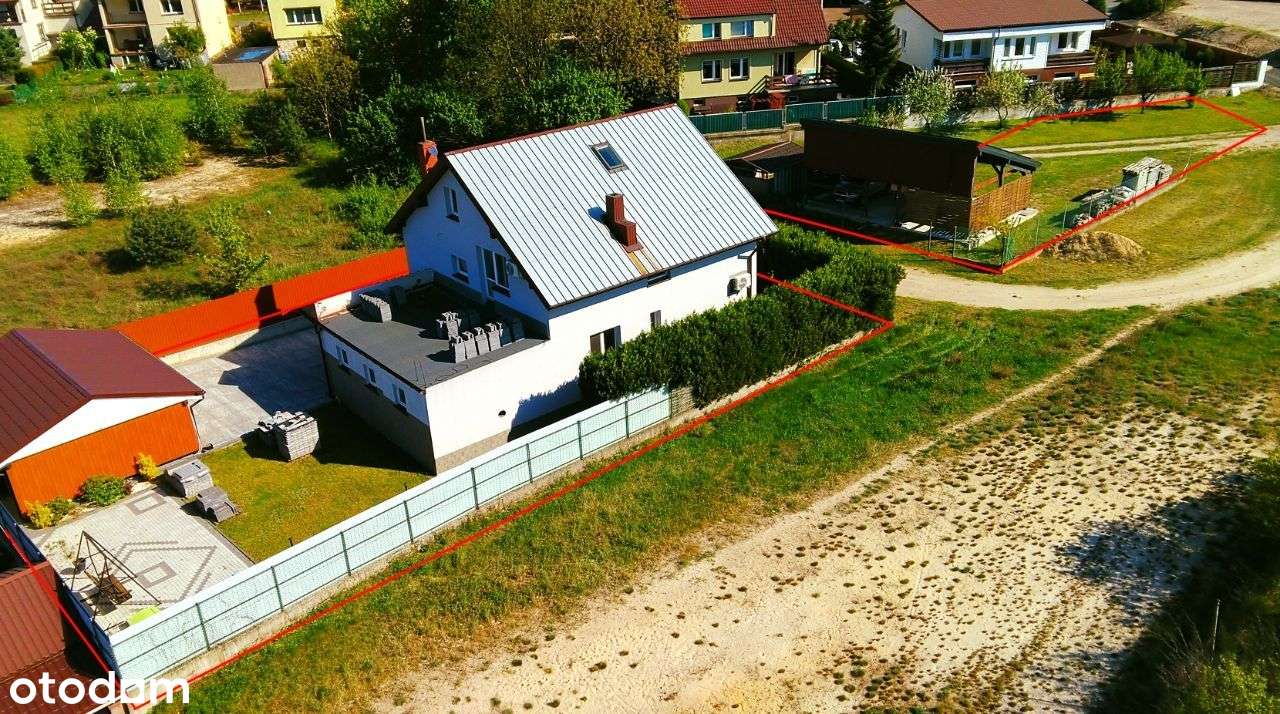 Konin – Dom jednorodzinny-2