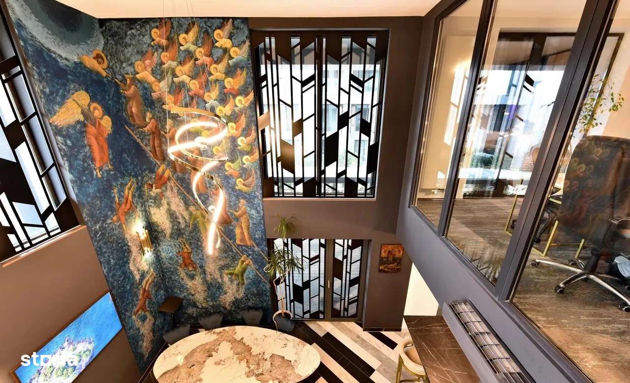 Duplex 3 camere - CLOUD 9, Aviatiei, Promenada, Herastrau - Imagine principală: 2/17