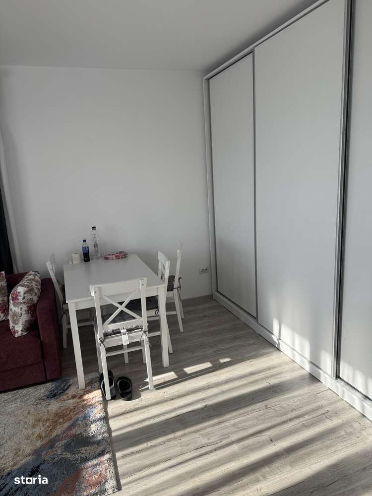 Garsoniera Orizont - Imagine principală: 4/5