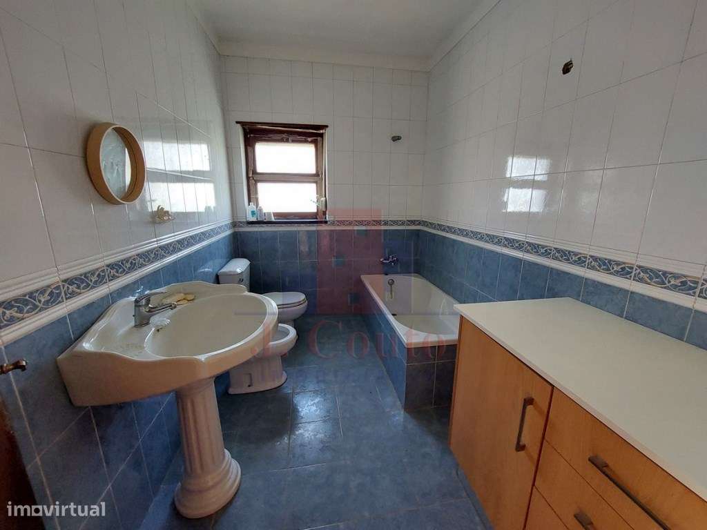 Moradia T3 em São Clemente, Alvorninha-11