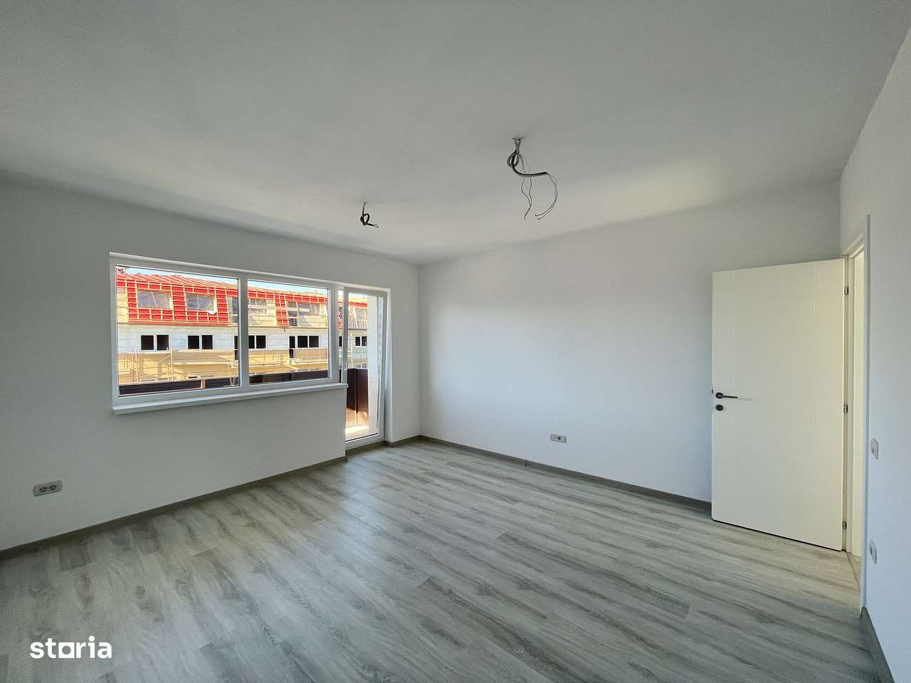Apartament 2 camere, 60 mp, decomandat, 94 620 €, parcare inclusa.-11