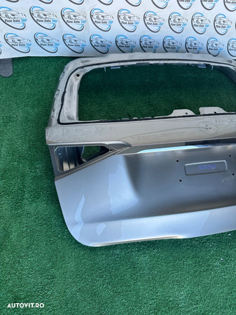 Haion portbagaj Mercedes Gle W167 - 2