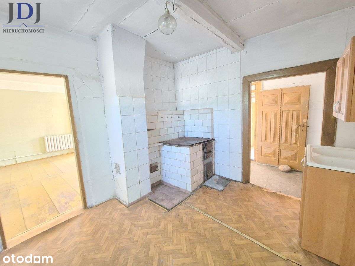 DOM DLA MIŁOŚNIKÓW DREWNIANYCH DOMÓW. UBRODOWICE - Pełny obrazek: 3/19