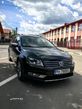 Volkswagen Passat Alltrack 2.0 TDI 4Motion DSG BlueMotion Tec - 2