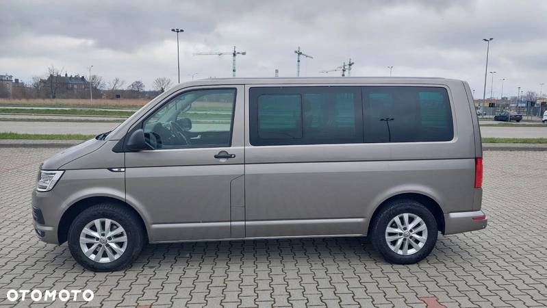 Volkswagen Multivan 2.0 TDI L1 Comfortline DSG - 10