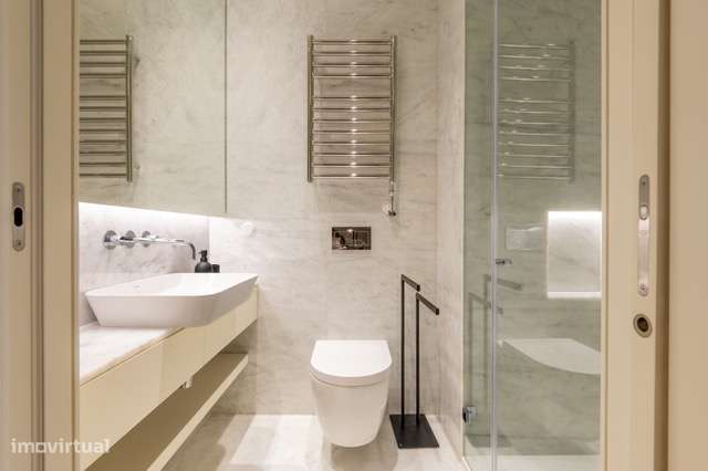 Apartamento T2 em Santa Maria Maior, Lisboa-7