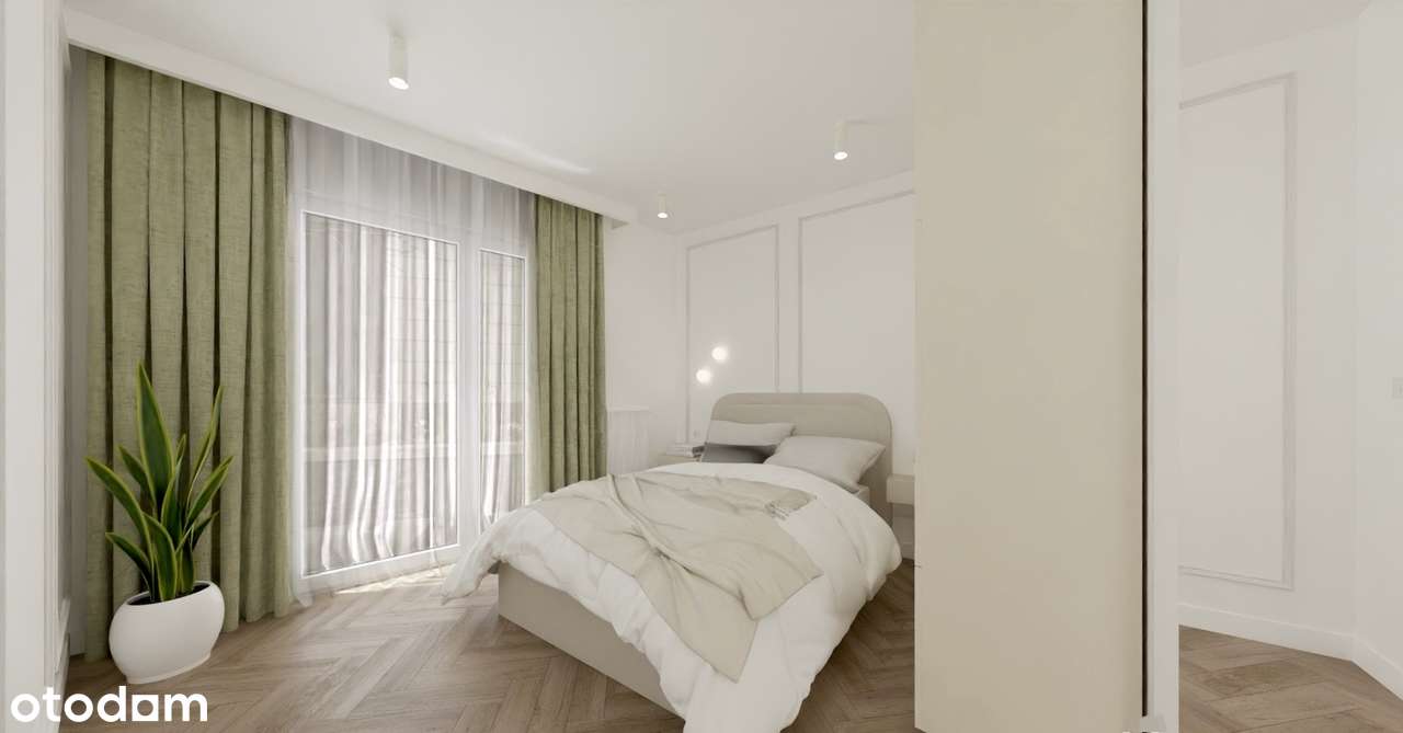 BEZ PROWIZJI | przestronne pokoje | Prądnik Biały-5