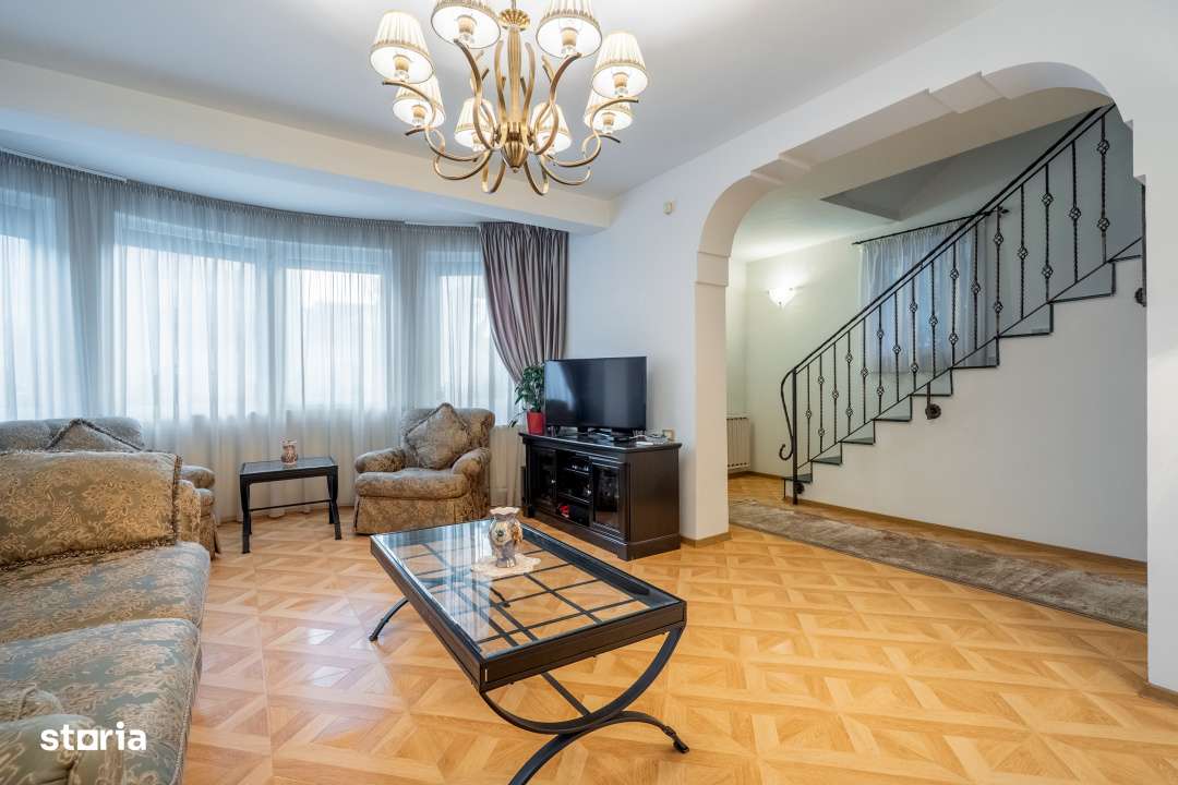 Vila individuala cu piscina si zona de wellness – Erou Iancu Nicolae-16