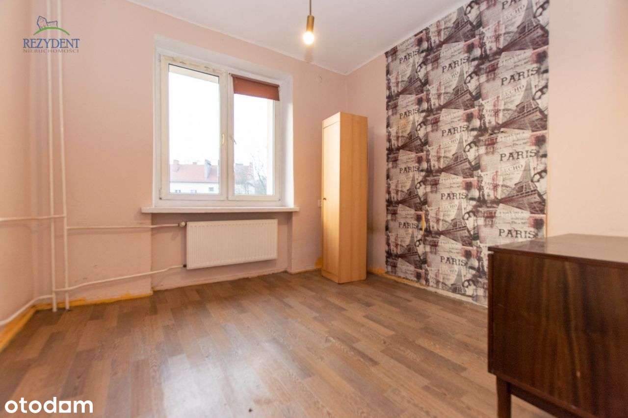 Ustawne mieszkanie, do własnej aranżacji na Osiedlu B-3