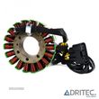 STATOR DUCATI 821 939 950 1200 1260 (2016-2020) - 2